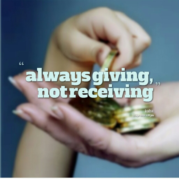 READ ME IT WILL CHANGE U like.me - Picture 3 of 3